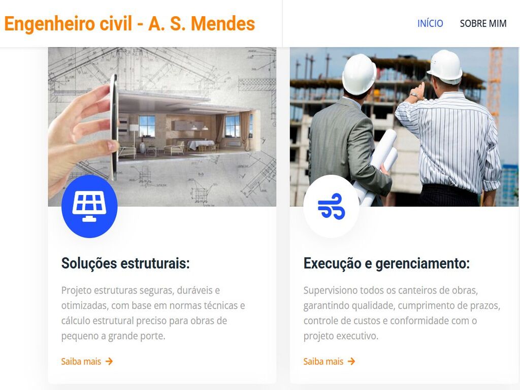 site-para-engenheiro-civil