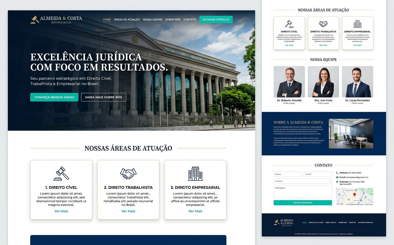 Almeida & Costa Advocacia