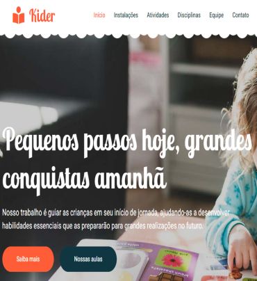 Sites para Pr-escolas