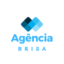 Logo da Agncia Brisa