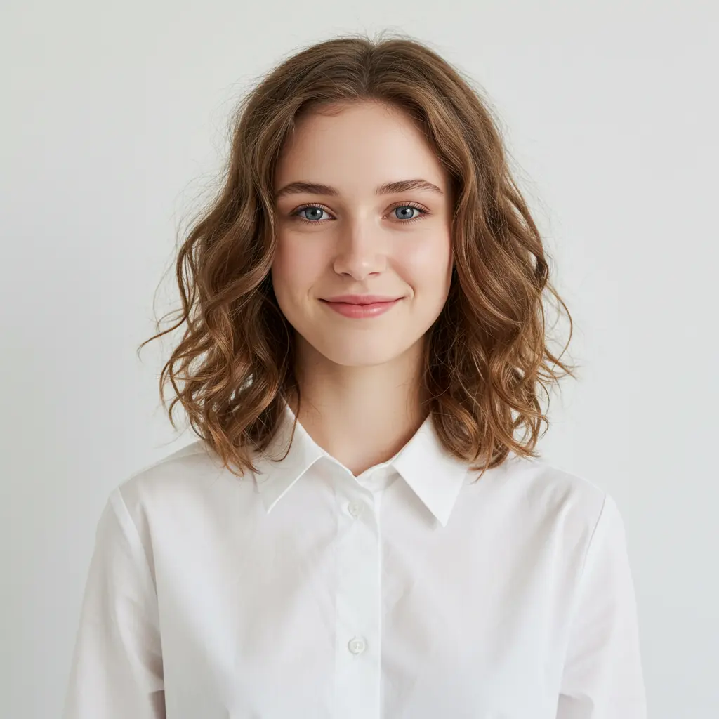 Contadora respons�vel pelo escrit�rio