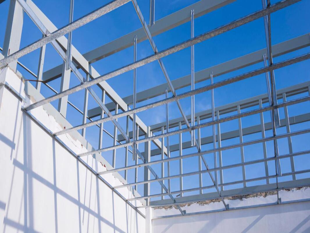 Perfis, Componentes e esquadrias de Alum�nio