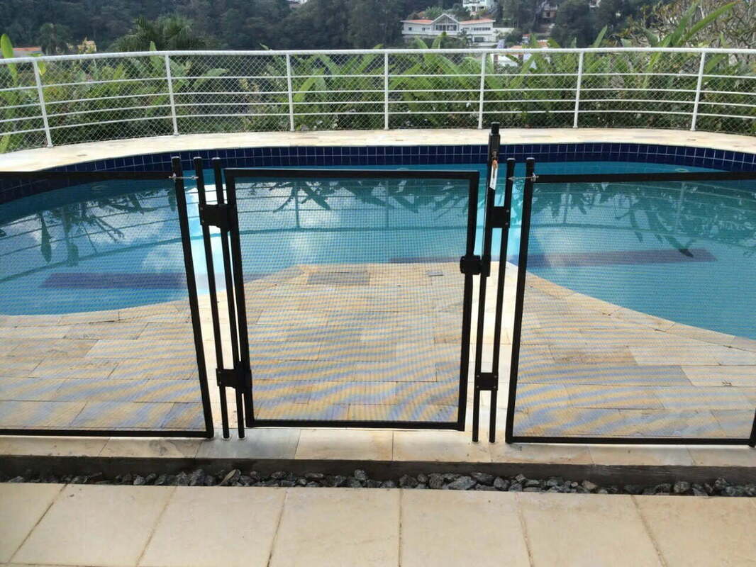 Esquadrias de Alum�nio Sob Medida