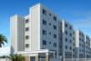 Conjunto de apartamentos