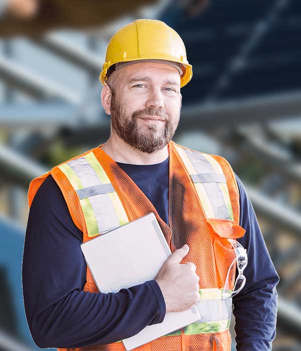 Propriet�rio da empresa de design e decora��o