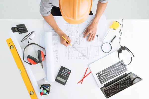 Estrat�gias de SEO para sites de engenheiros civis