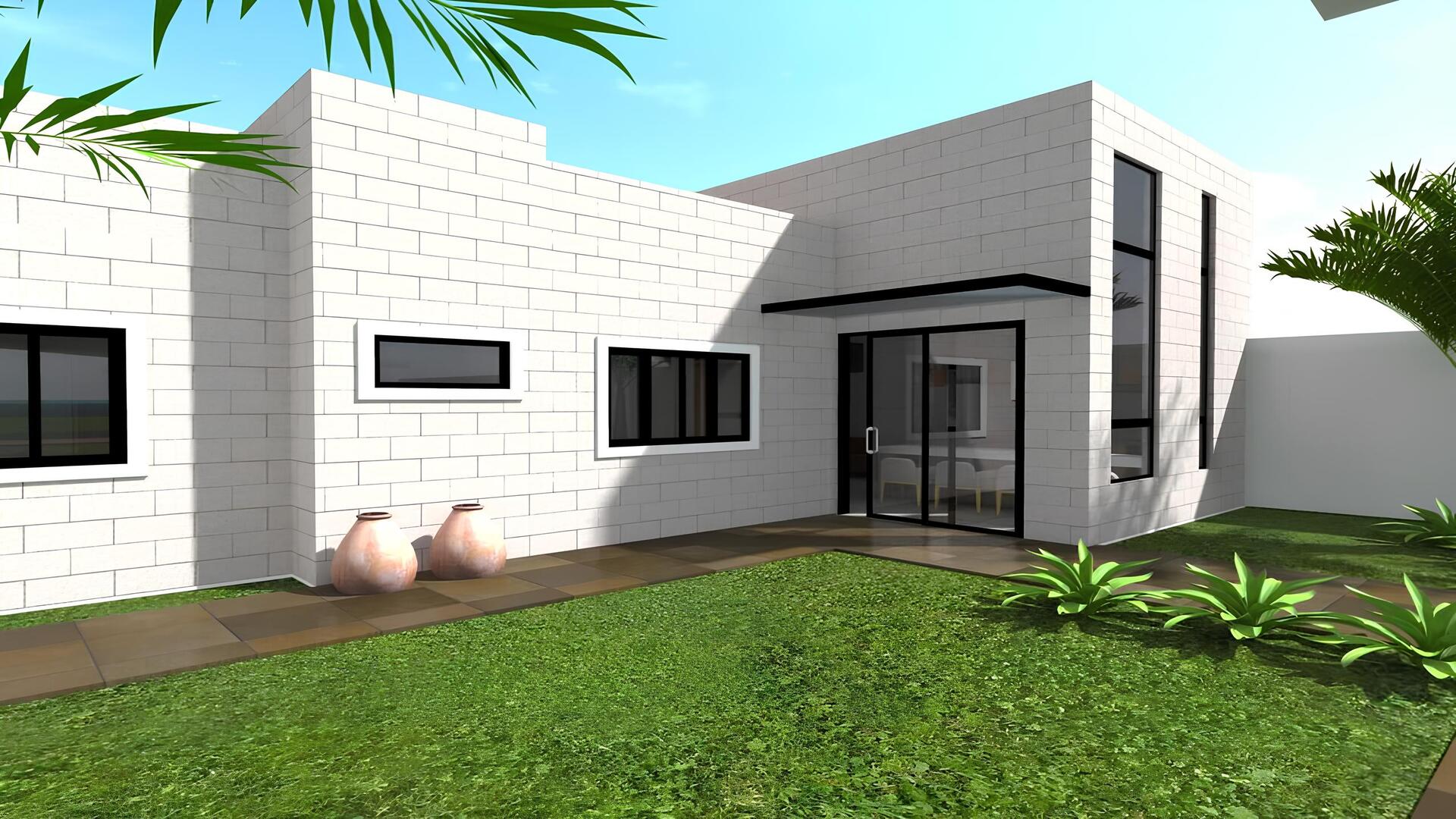 Site para fabricantes de artefatos de cimento