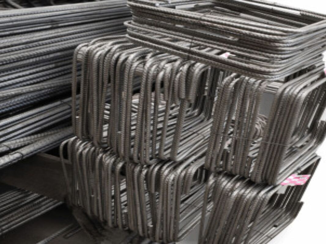 solu��es web para ind�stria de  ferragem armada