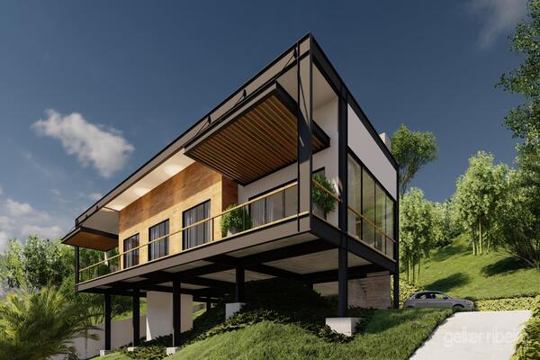 Marketing digital para empresas de estruturas met�licas