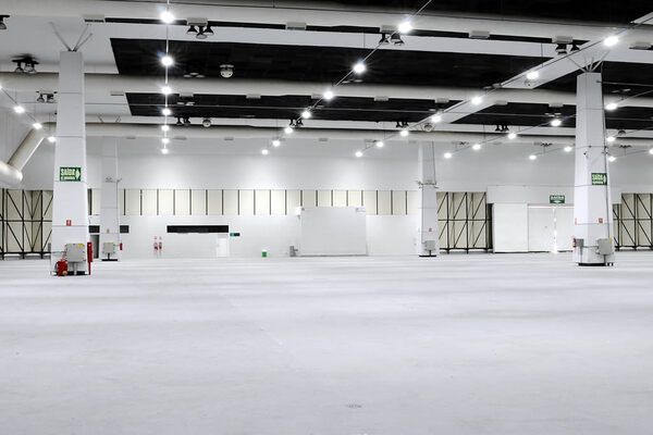 design de sites para ind�stria de pr� moldados de concreto