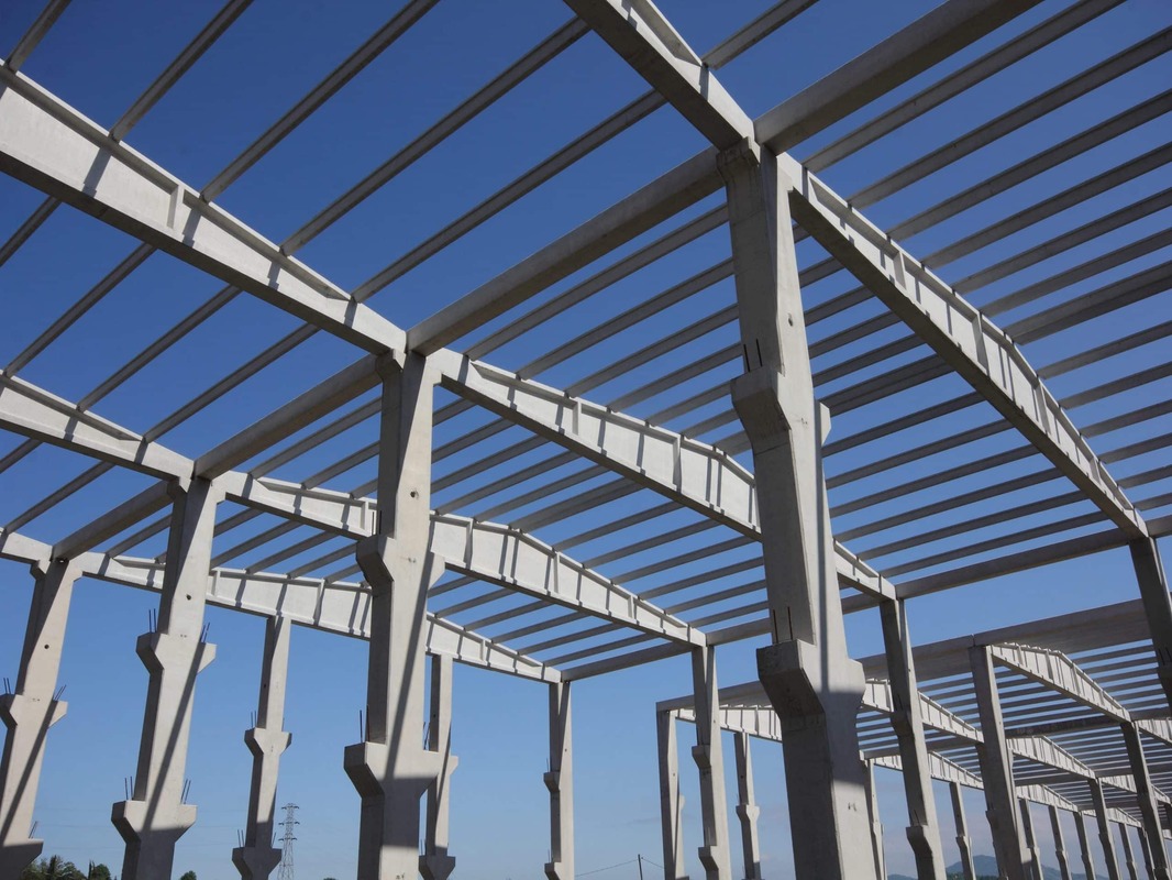 ag�ncia digital para ind�stria de pr� moldados em concreto