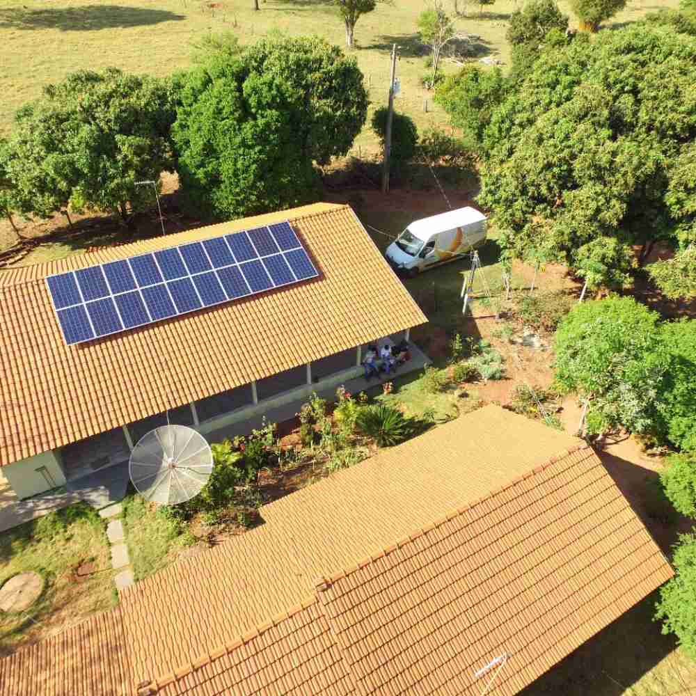 site para instaladores de pain�is fotovoltaicos