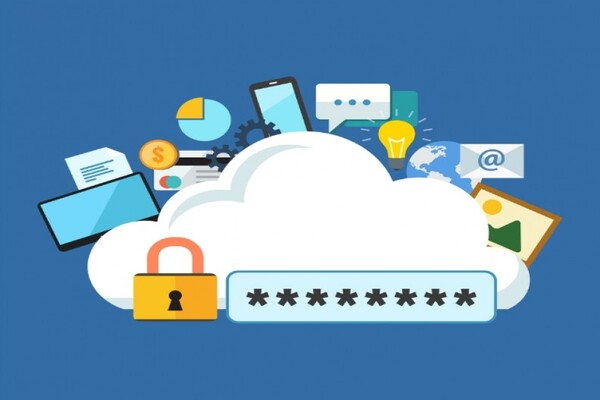 Backup e seguran�a em nuvem